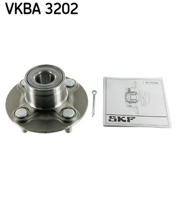 SKF VKBA3202