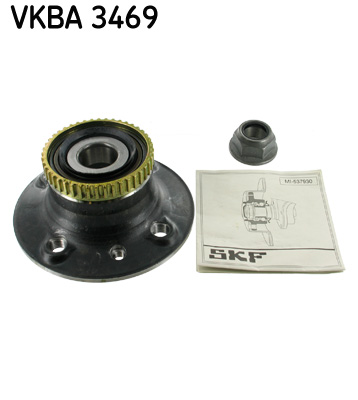 SKF VKBA3469