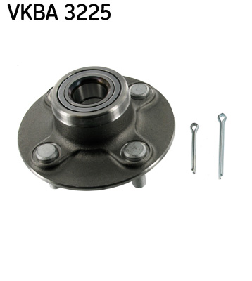 SKF VKBA3225