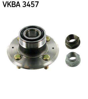 SKF VKBA3457