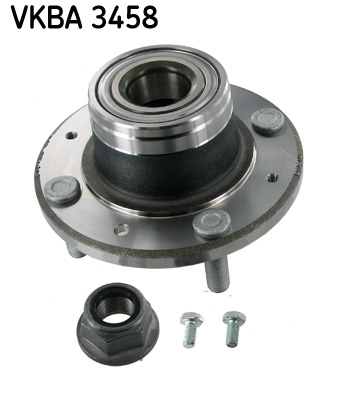 SKF VKBA3458