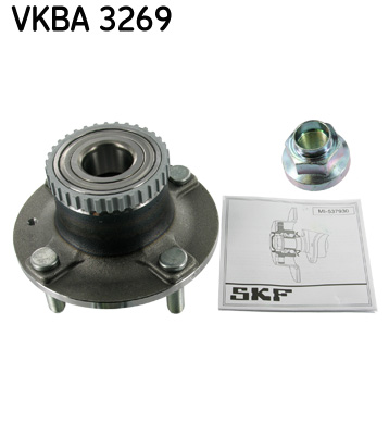 SKF VKBA3269