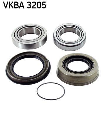 SKF VKBA3205