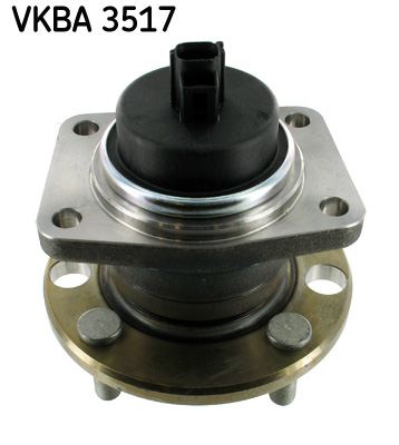 SKF VKBA3517