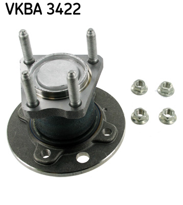 SKF VKBA3422