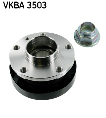 SKF VKBA3503