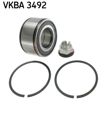 SKF VKBA3492