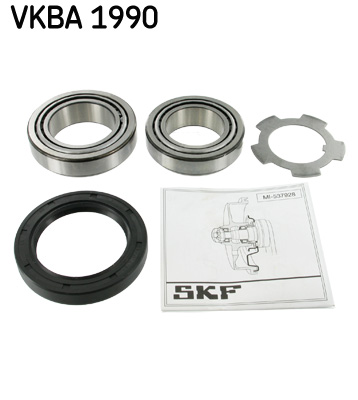 SKF VKBA1990