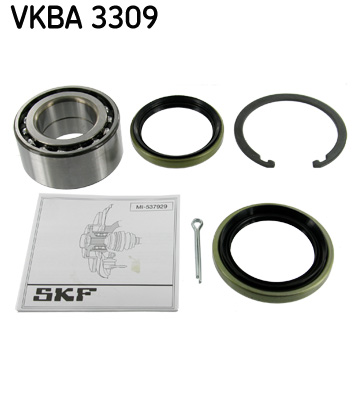 SKF VKBA3309