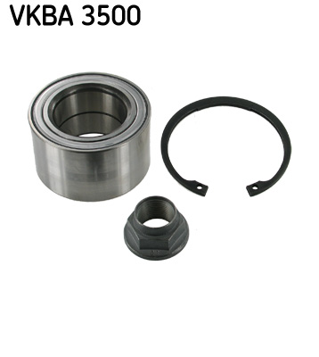 SKF VKBA3500