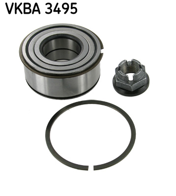 SKF VKBA3495