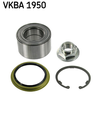 SKF VKBA1950