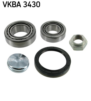 SKF VKBA3430