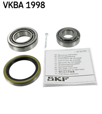 SKF VKBA1998