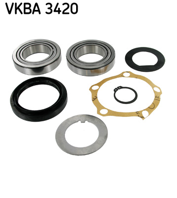 SKF VKBA3420