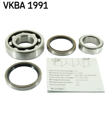 SKF VKBA1991