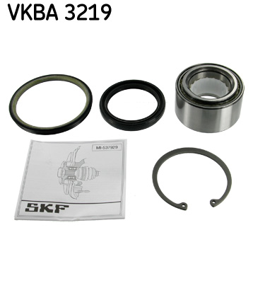 SKF VKBA3219