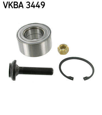 SKF VKBA3449