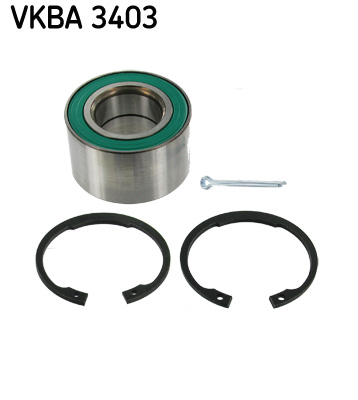 SKF VKBA3403