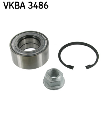 SKF VKBA3486