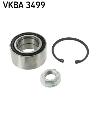 SKF VKBA3499