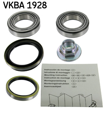 SKF VKBA1928