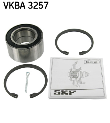 SKF VKBA3257