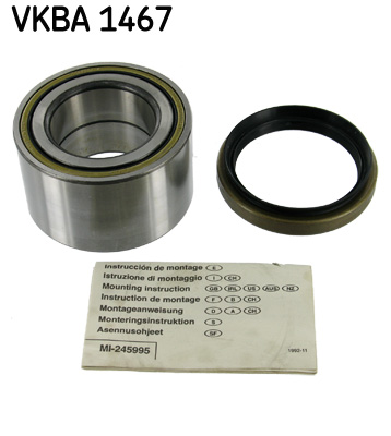 SKF VKBA1467