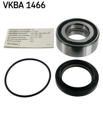 SKF VKBA1466