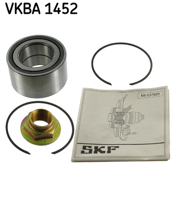 SKF VKBA1452