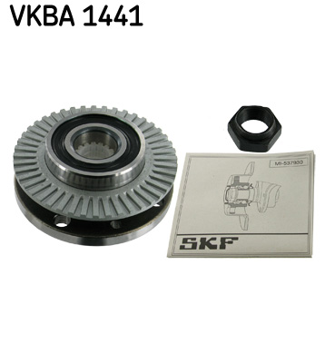 SKF VKBA1441