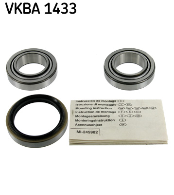 SKF VKBA1433