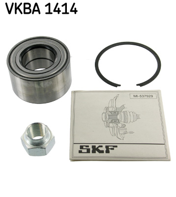 SKF VKBA1414