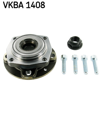 SKF VKBA1408