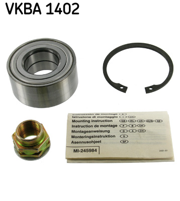 SKF VKBA1402