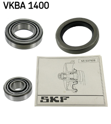 SKF VKBA1400