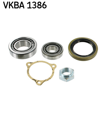 SKF VKBA1386