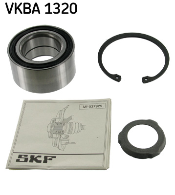 SKF VKBA1320