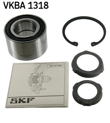 SKF VKBA1318