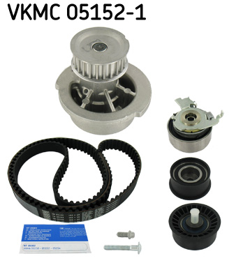 SKF VKMC05152-1