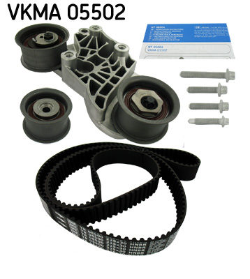 SKF VKMA05502