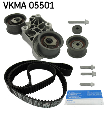 SKF VKMA05501