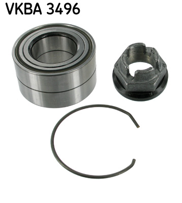 SKF VKBA3496