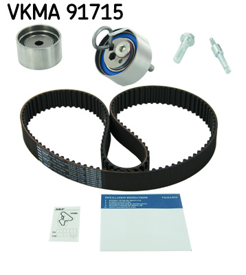 SKF VKMA91715