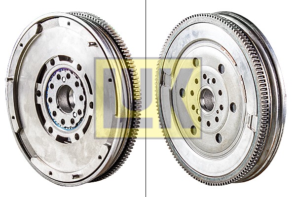 LuK 415020710 Dual Mass Flywheel DMF