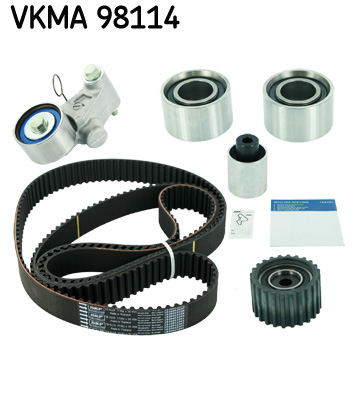 SKF VKMA98114