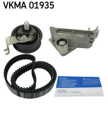 SKF VKMA01935