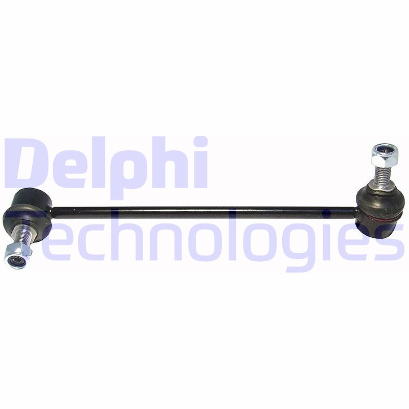 Delphi TC1551