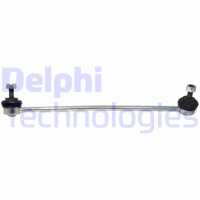 Delphi TC1802