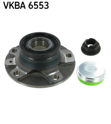 SKF VKBA6553